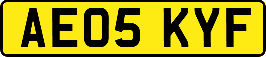 AE05KYF