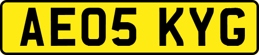 AE05KYG
