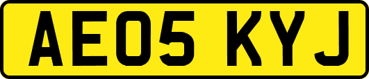 AE05KYJ