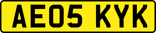 AE05KYK