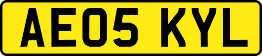 AE05KYL