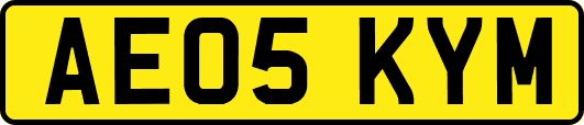 AE05KYM