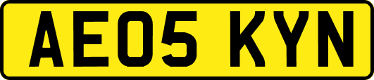 AE05KYN