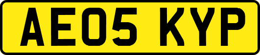 AE05KYP