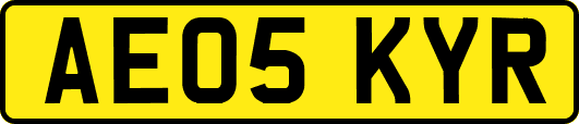 AE05KYR