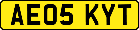 AE05KYT