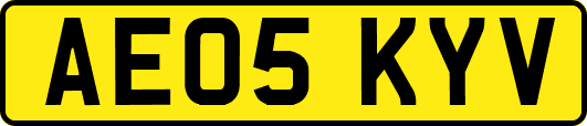 AE05KYV