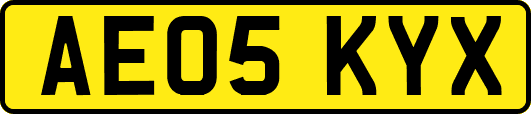 AE05KYX