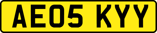 AE05KYY