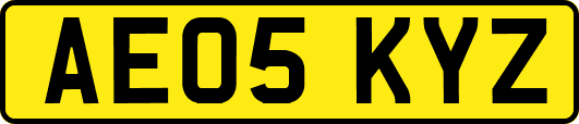 AE05KYZ