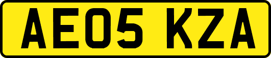 AE05KZA
