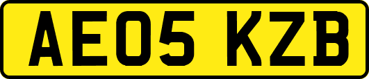 AE05KZB