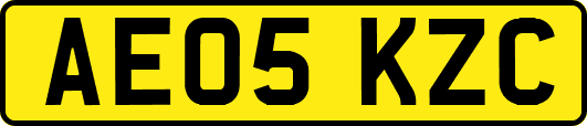 AE05KZC