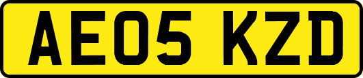AE05KZD