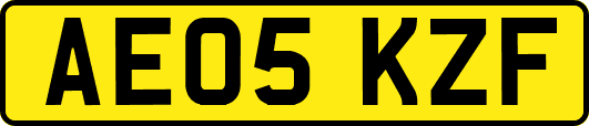 AE05KZF