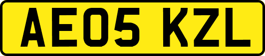 AE05KZL