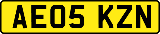 AE05KZN