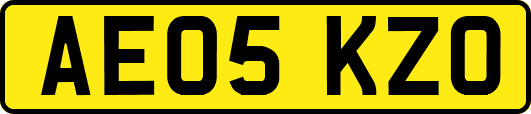 AE05KZO