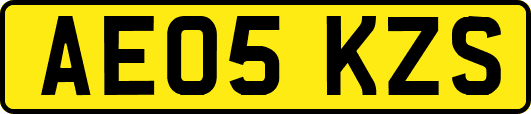 AE05KZS