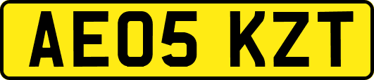 AE05KZT