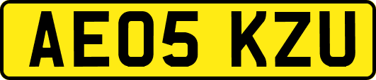 AE05KZU