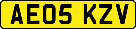 AE05KZV