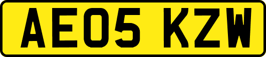 AE05KZW