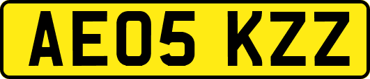 AE05KZZ
