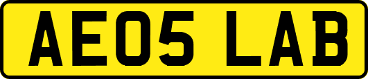 AE05LAB