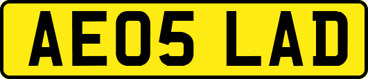AE05LAD