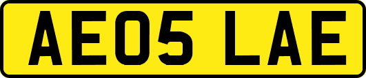 AE05LAE