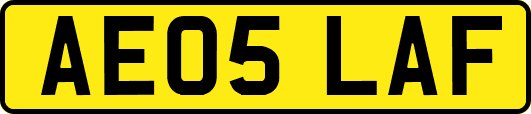 AE05LAF