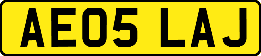 AE05LAJ
