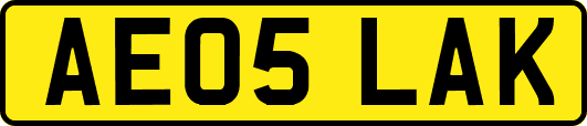AE05LAK