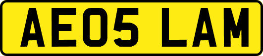 AE05LAM