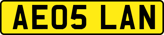 AE05LAN