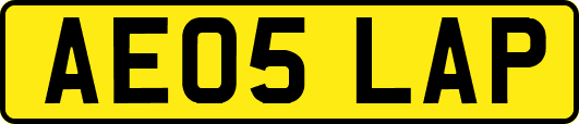 AE05LAP