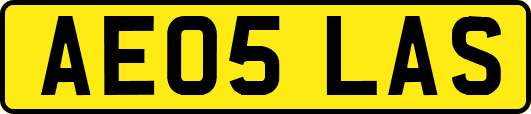 AE05LAS