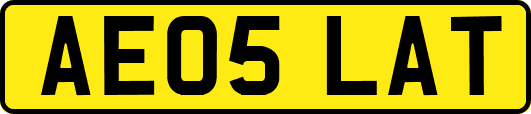 AE05LAT