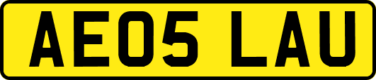 AE05LAU