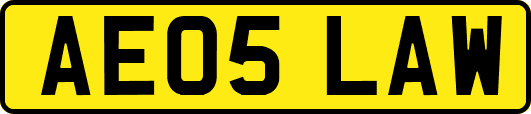 AE05LAW