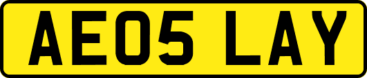 AE05LAY