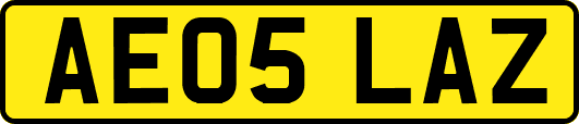 AE05LAZ