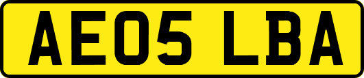 AE05LBA