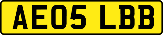 AE05LBB