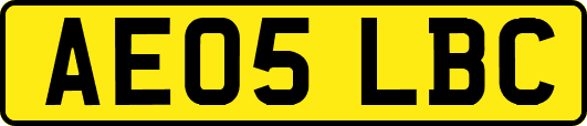 AE05LBC