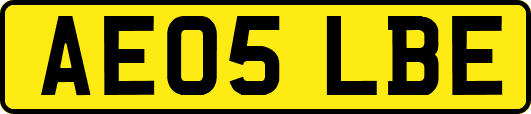 AE05LBE