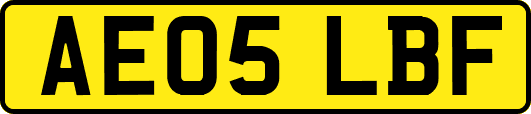 AE05LBF
