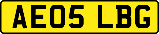 AE05LBG
