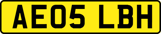 AE05LBH